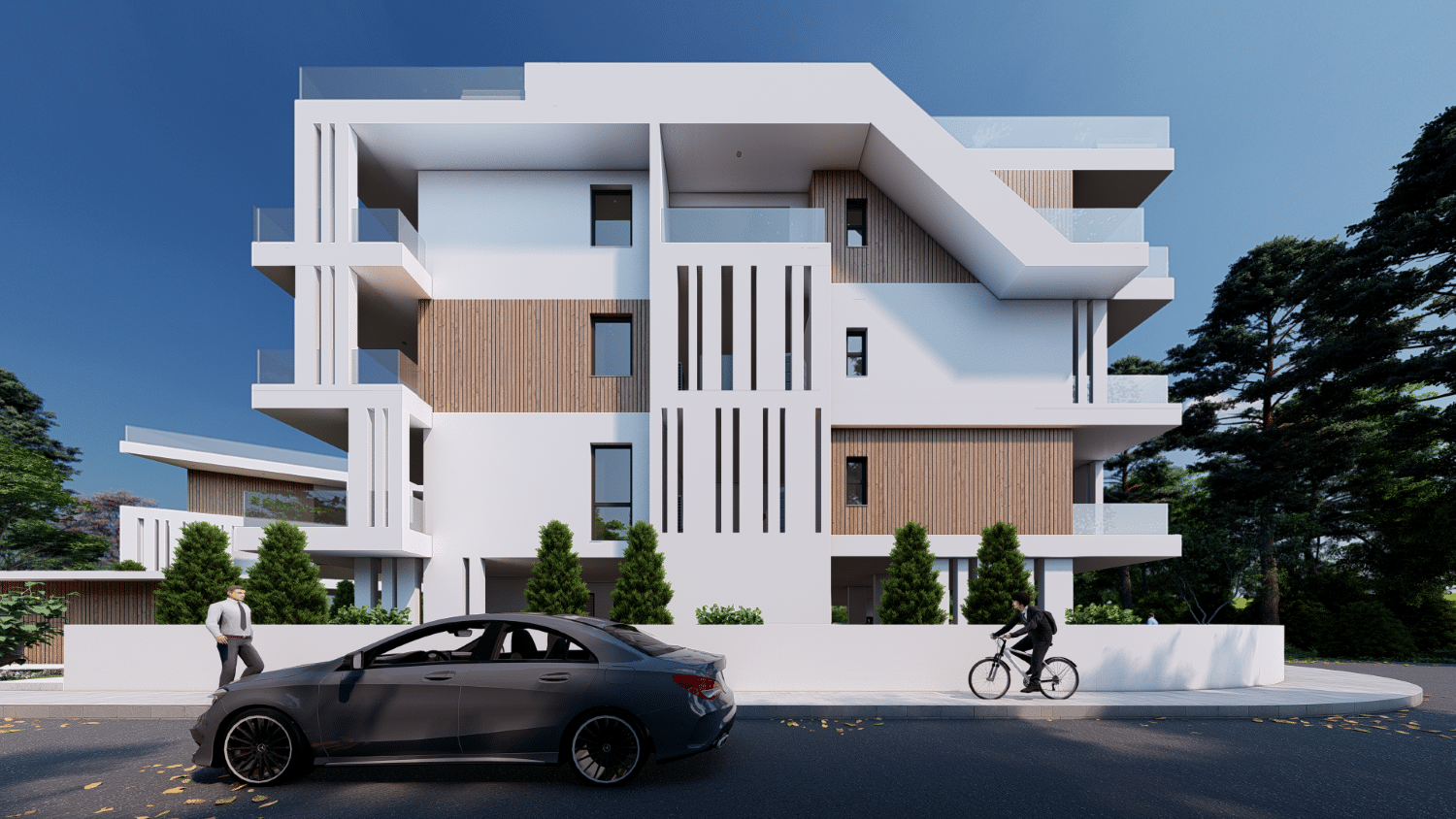 Limassol Property in the Prime Location