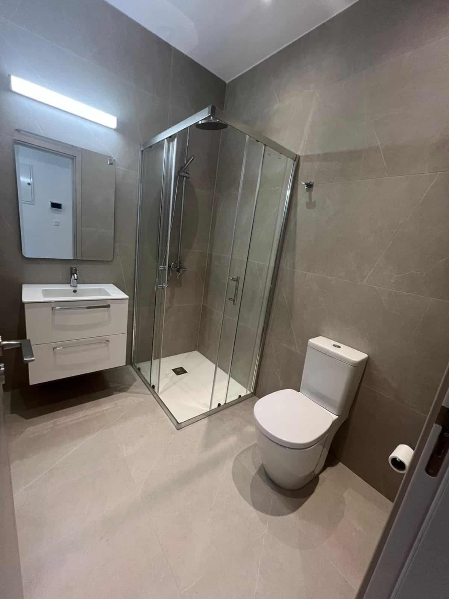 Limassol Property Modern One Bedroom Apartment