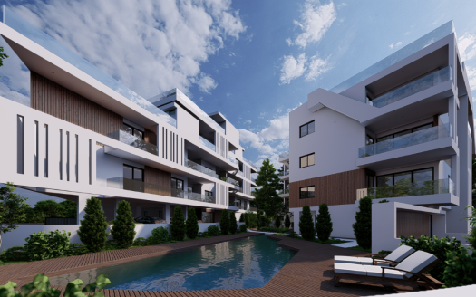 Limassol Property in the Prime Location