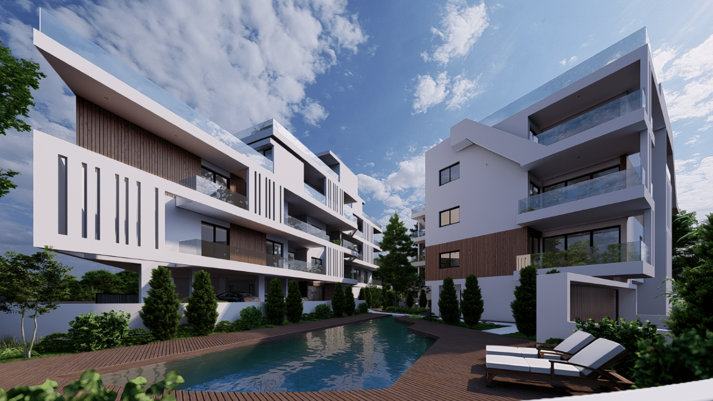 Limassol Property in the Prime Location