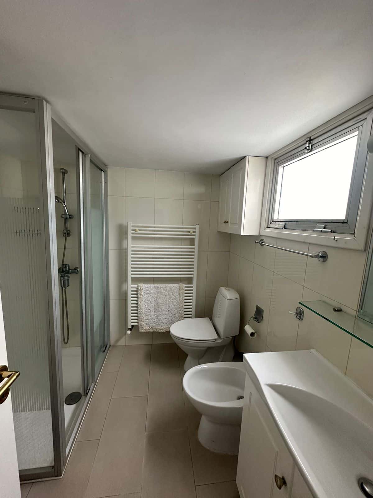 Limassol Property Beachfront One Bedroom Apartment