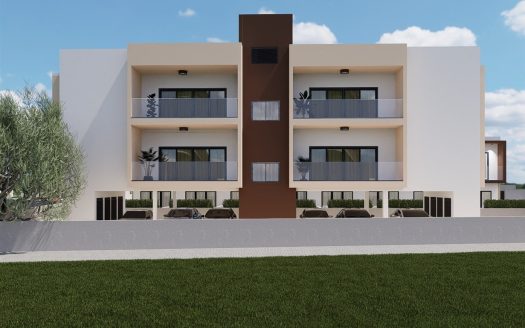 Limassol Property One Bedroom Apartment
