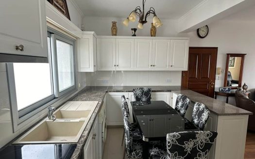 Limassol Property Beachfront One Bedroom Apartment