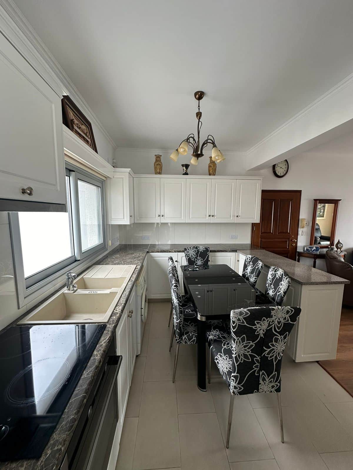 Limassol Property Beachfront One Bedroom Apartment
