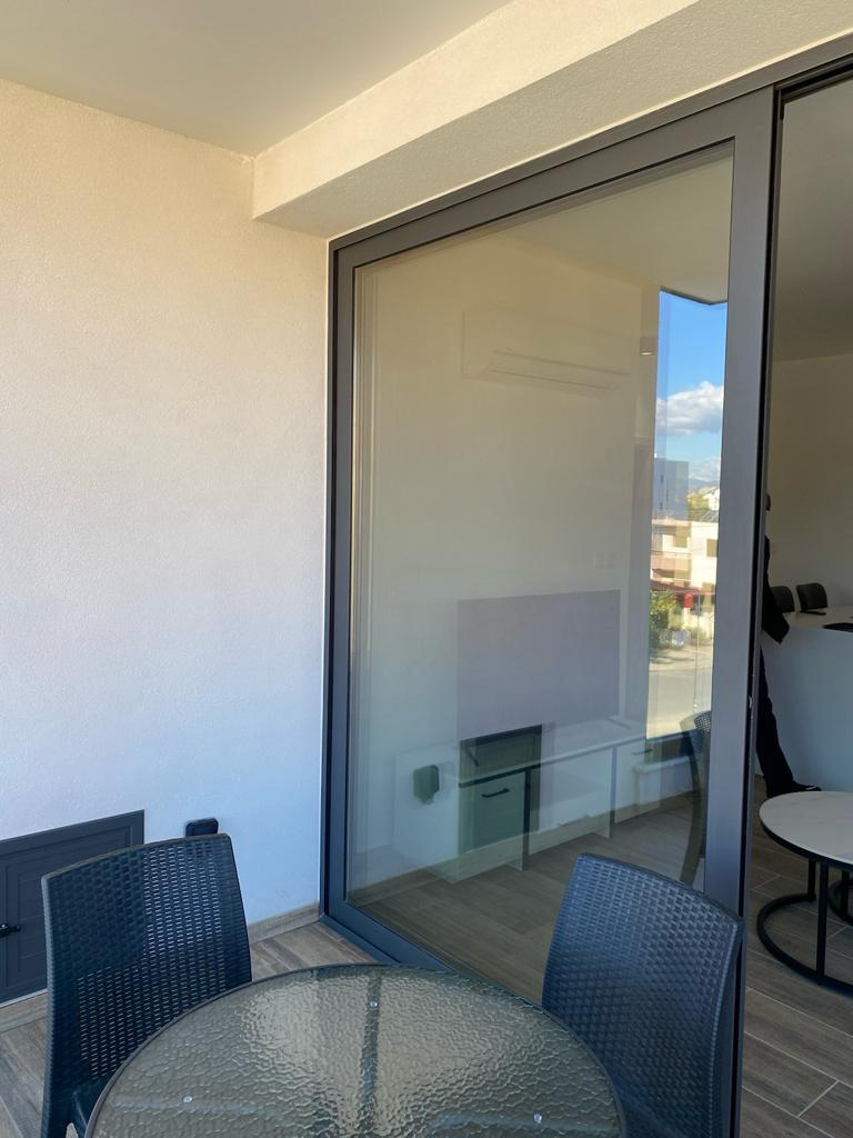 Limassol Property Brand New One Bedroom Apartment
