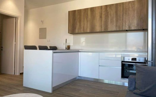 Limassol Property Brand New One Bedroom Apartment