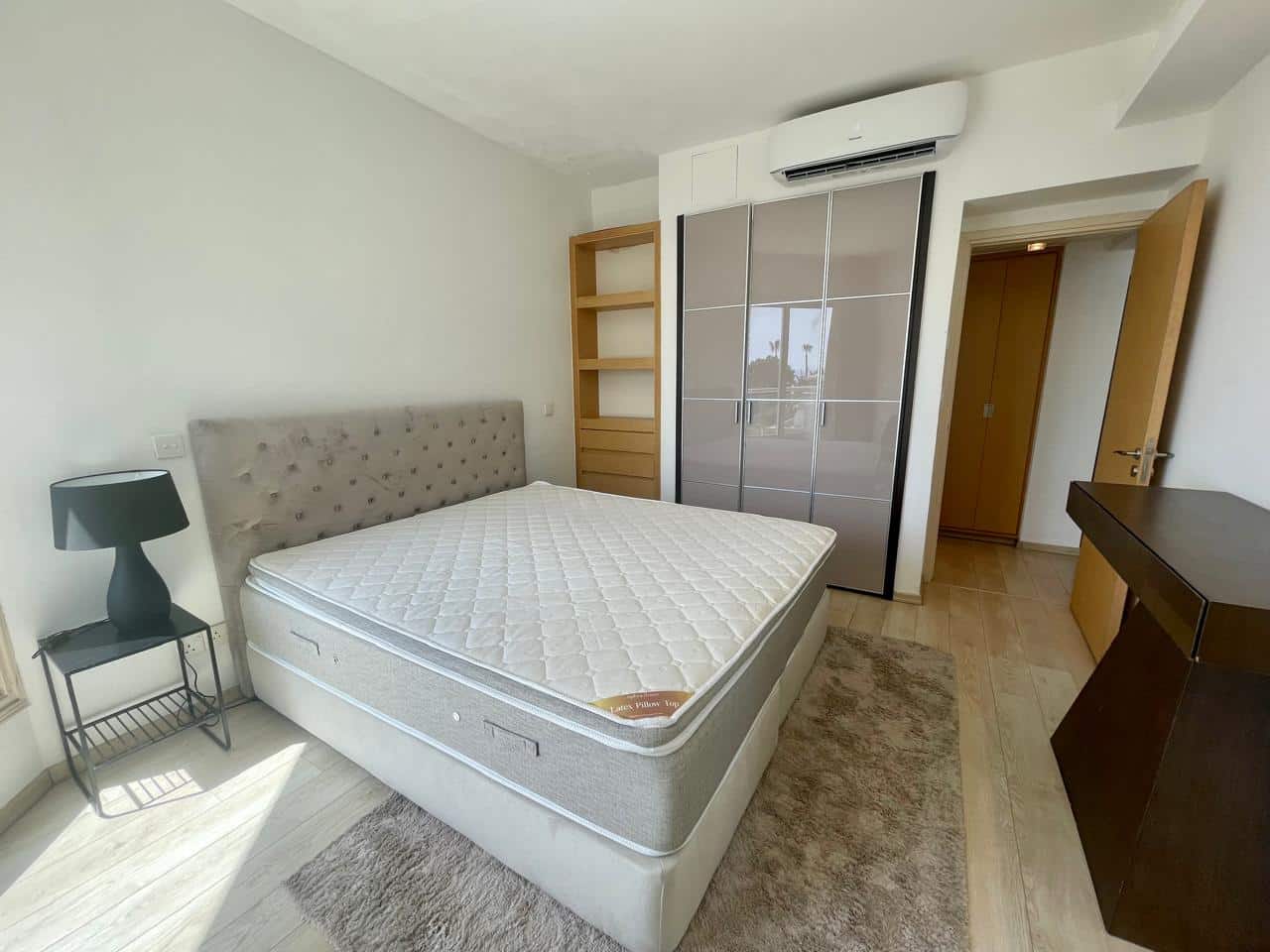 Limassol Property Beachfront One Bedroom Apartment