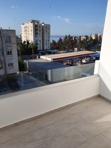 Limassol Property Renovated One Bedroom Apartment
