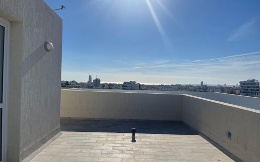 Limassol Property Charming One Bedroom Apartment