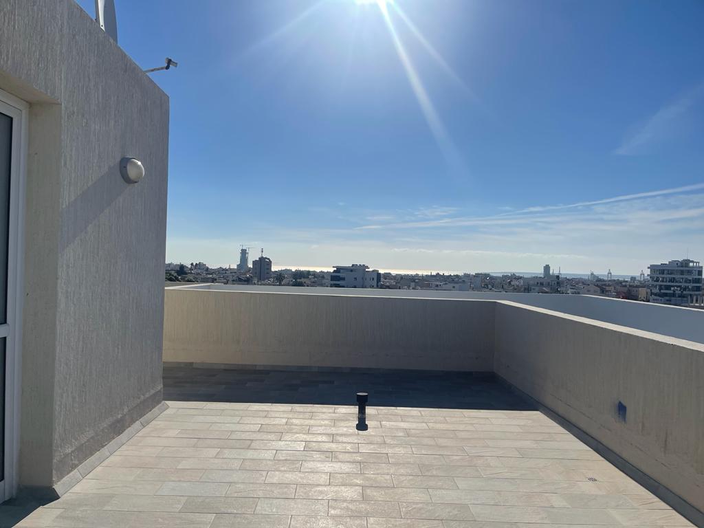 Limassol Property Charming One Bedroom Apartment