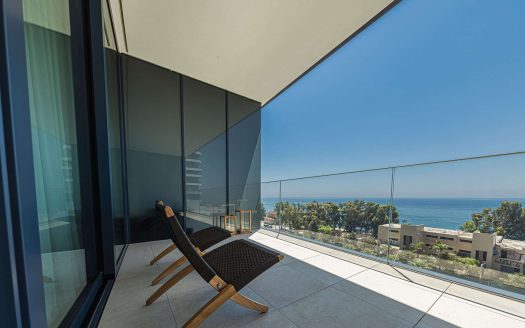 Limassol Property Luxury One Bedroom Apartment