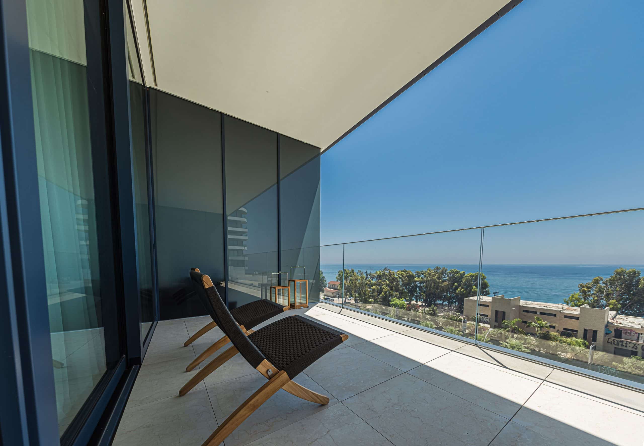 Limassol Property Luxury One Bedroom Apartment