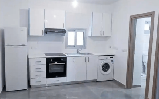 Limassol Property One Bedroom Maisonette