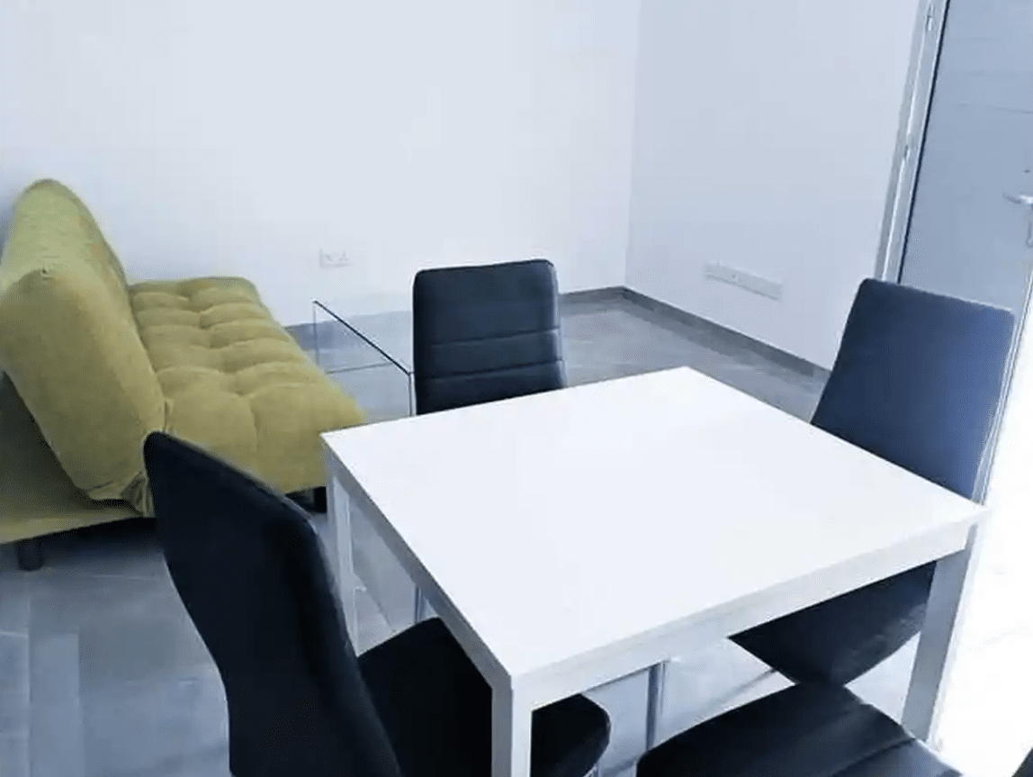 Limassol Property One Bedroom Maisonette