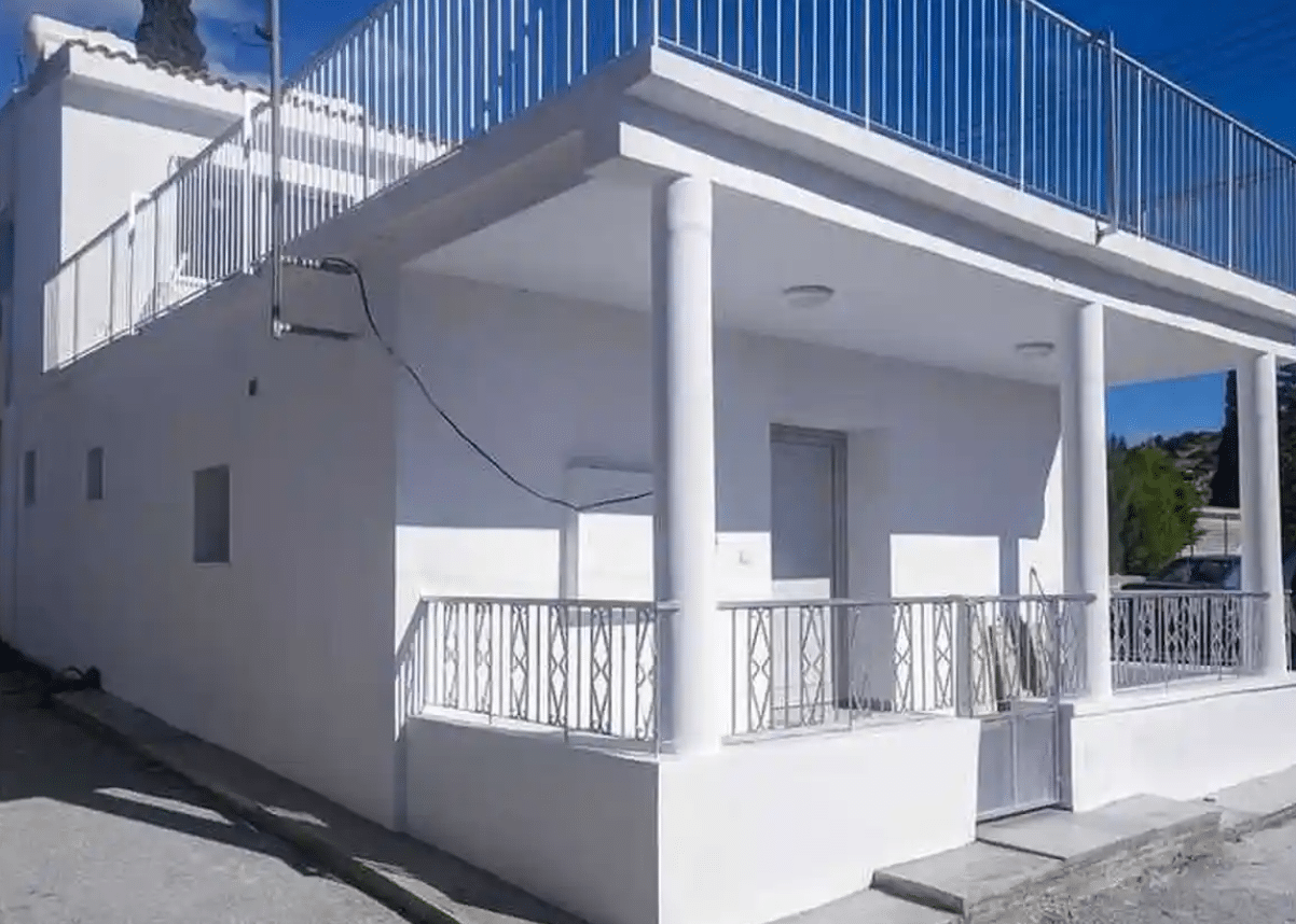 Limassol Property One Bedroom Maisonette