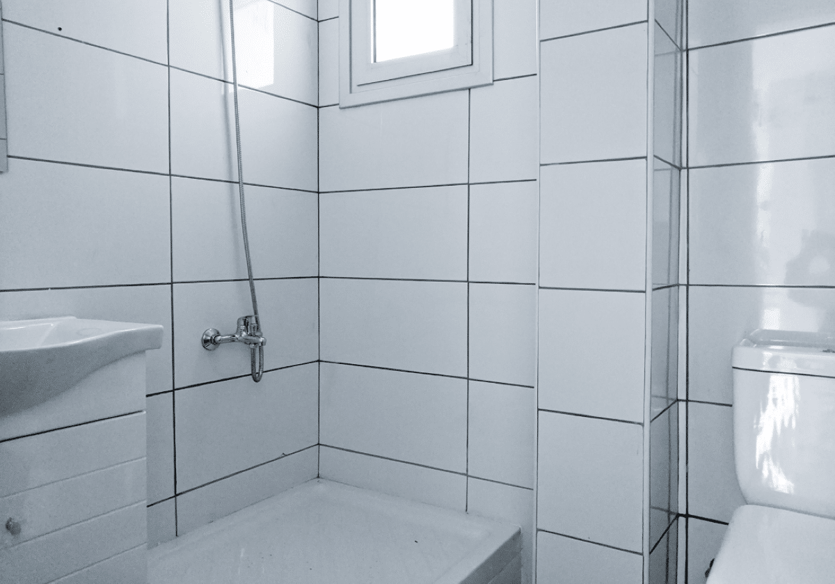 Limassol Property Modern One Bedroom Maisonette
