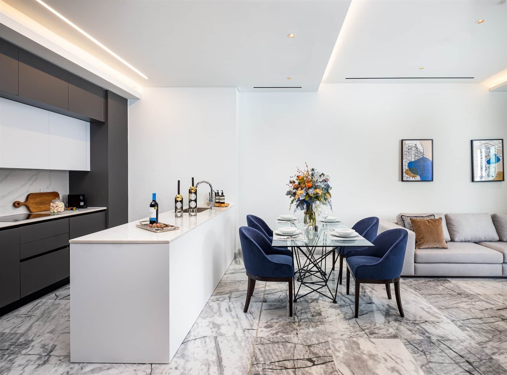 Limassol Property Unique Luxurious Apartments