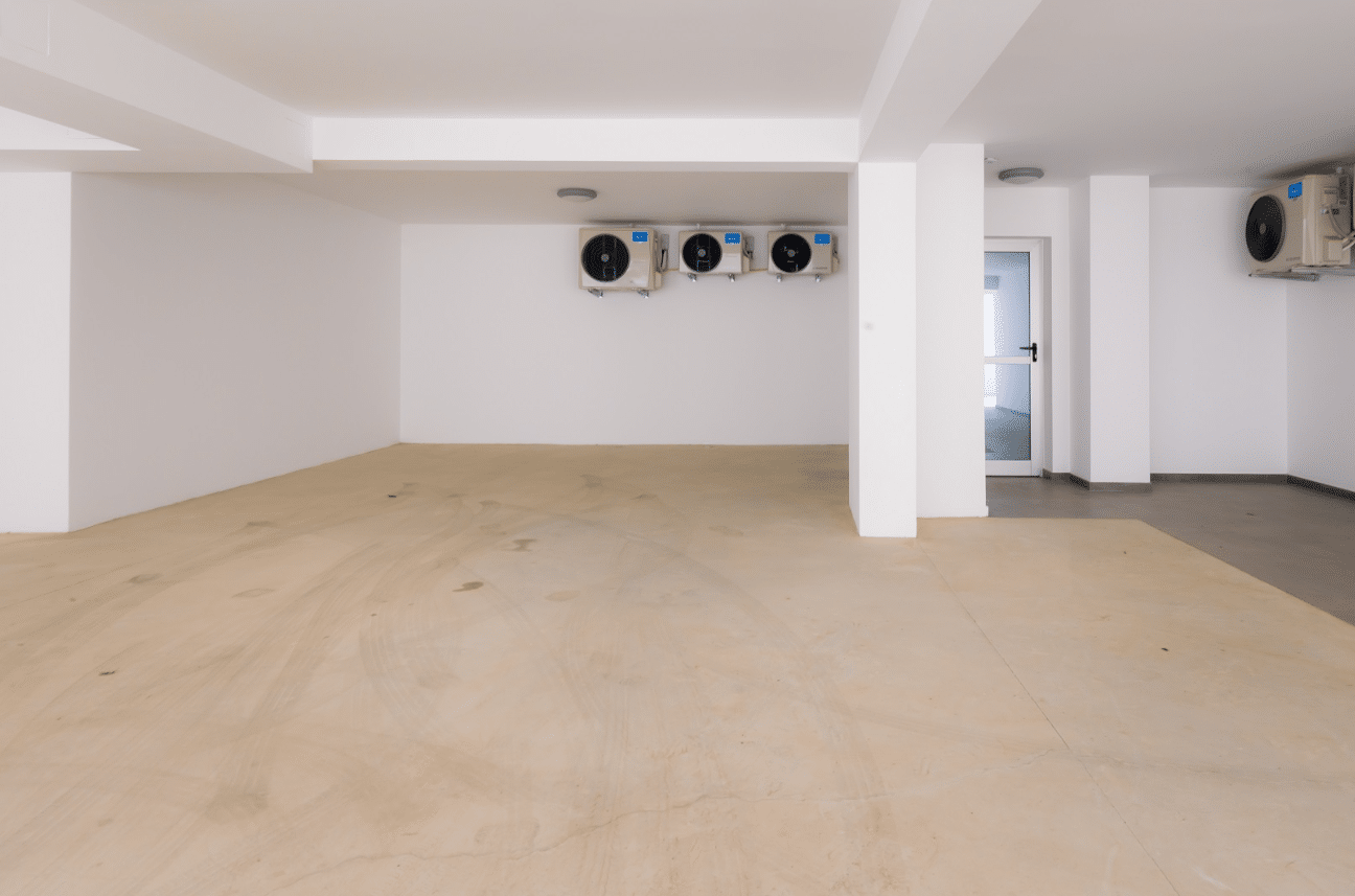 Limassol Property Modern Residential Building