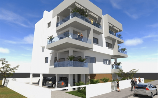 Limassol Property Contemporary Four Bedroom Apartment