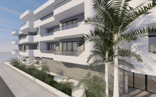 Limassol Property Two Bedroom Apartment