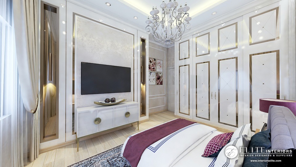 Limassol Property Three Bedroom Penthouse with Stunning Views