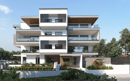 Limassol Property Luxury Two Bedroom Apartments