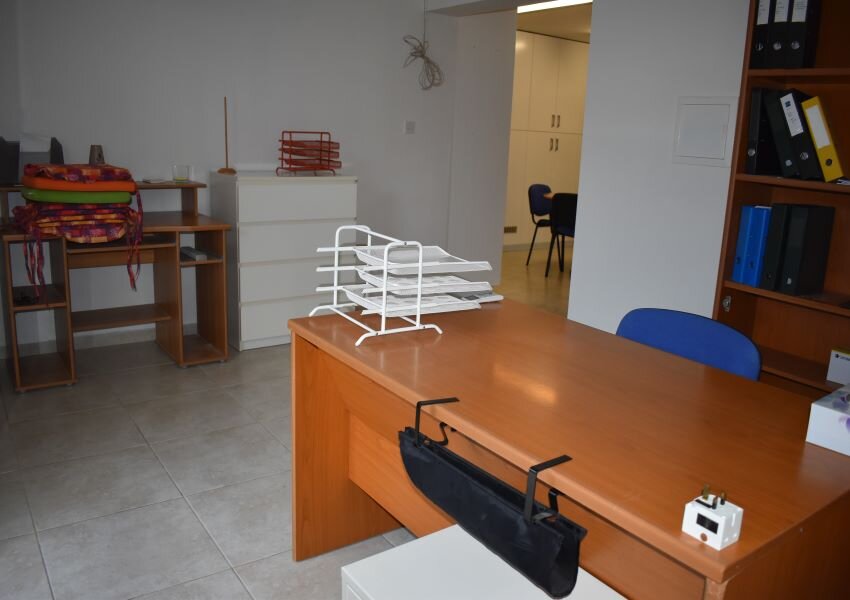 Limassol Property Three Bedroom House