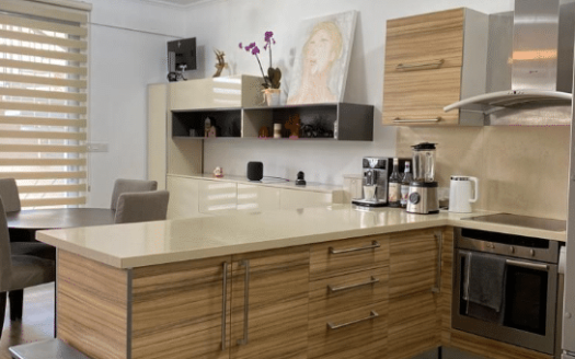 Limassol Property Two Bedroom Apartment