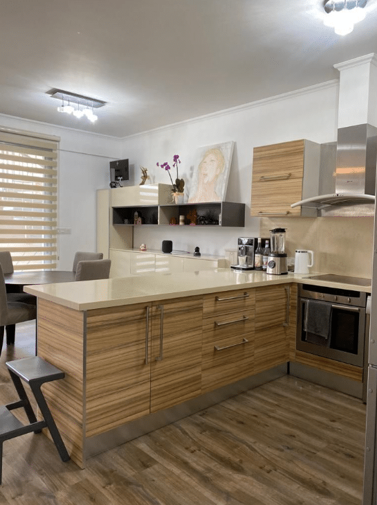 Limassol Property Two Bedroom Apartment