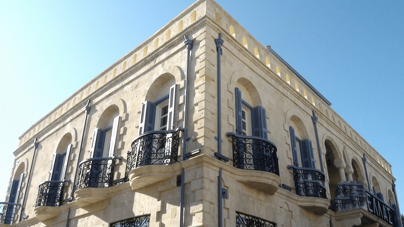 Limassol Property Commercial Space in Old Town