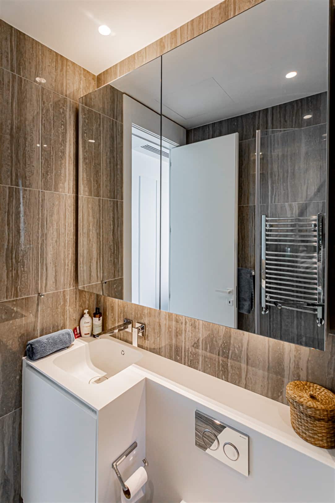 Limassol Property Ultra-Luxury 4 Bedroom Apartment