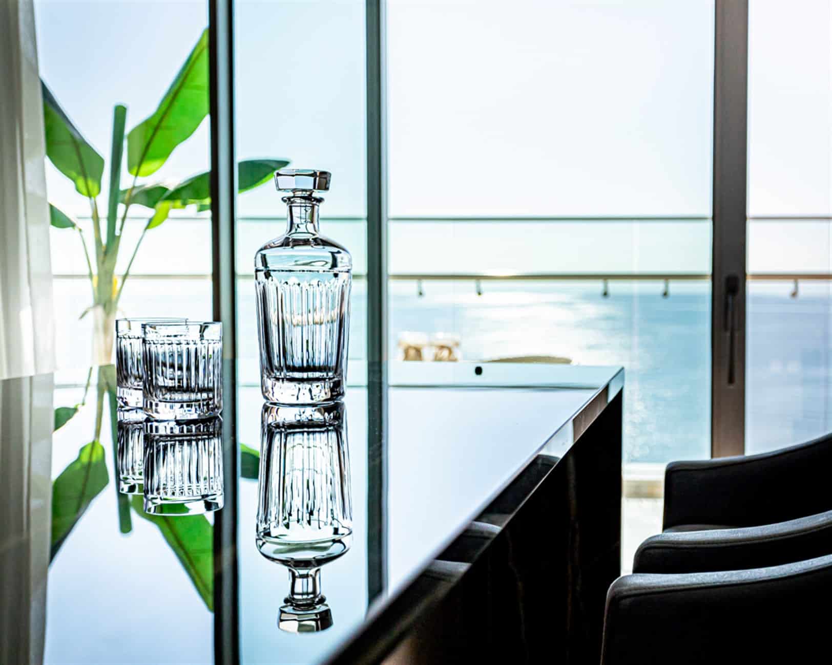 Limassol Property Ultra-Luxury 4 Bedroom Apartment