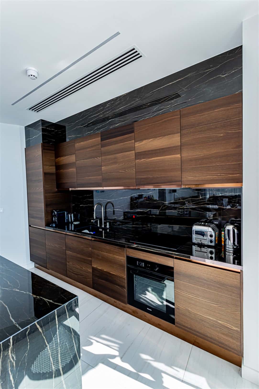 Limassol Property Ultra-Luxury 4 Bedroom Apartment