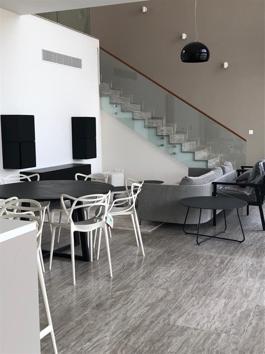 Limassol Property Contemporary 3 Bedroom Villa