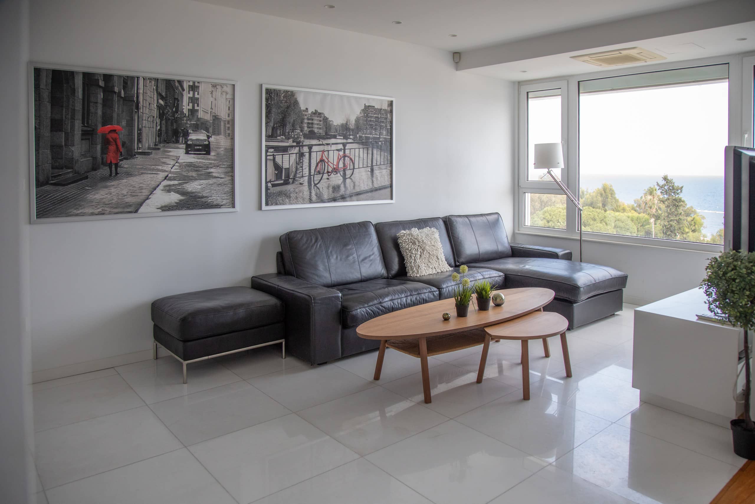 Limassol Property Stunning 2 Bedroom Apartment