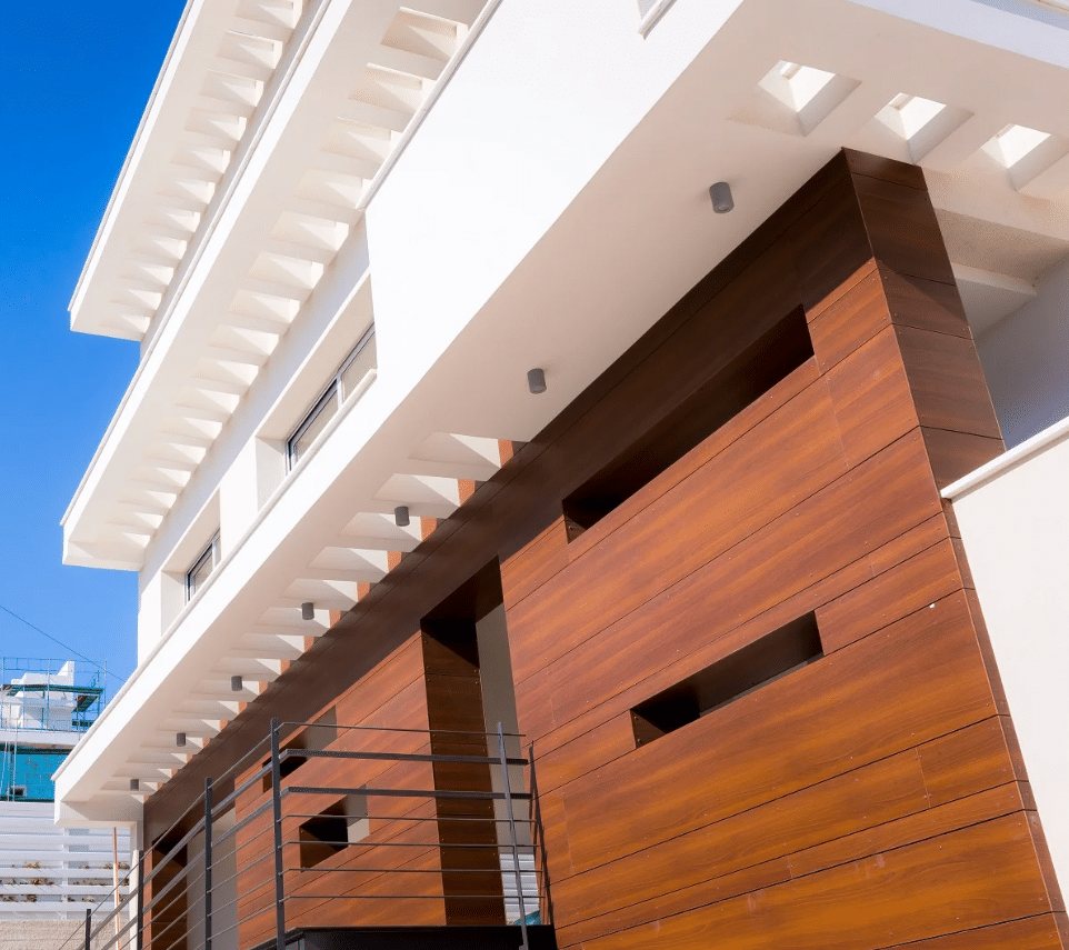 Limassol Property Modern Residential Building
