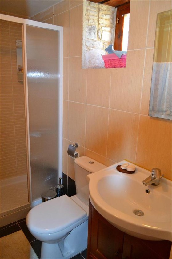Limassol Property Stone House in Apsiou