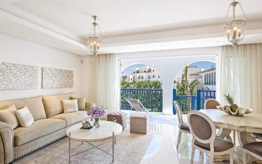 Limassol Property Luxury Three Bedroom Villa