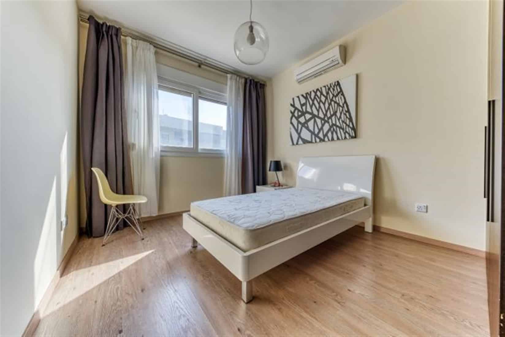 Limassol Property Two Bedroom Apartment