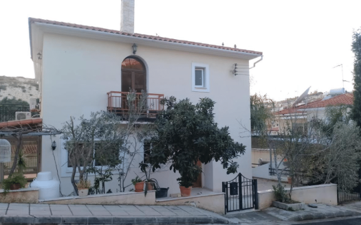 Limassol Property Spacious Four Bedroom House