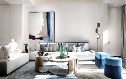 Limassol Property Contemporary Apartments