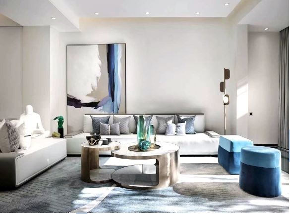 Limassol Property Contemporary Apartments