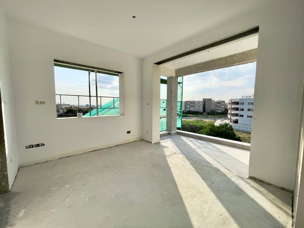 Limassol Property New Two Bedroom Apartment