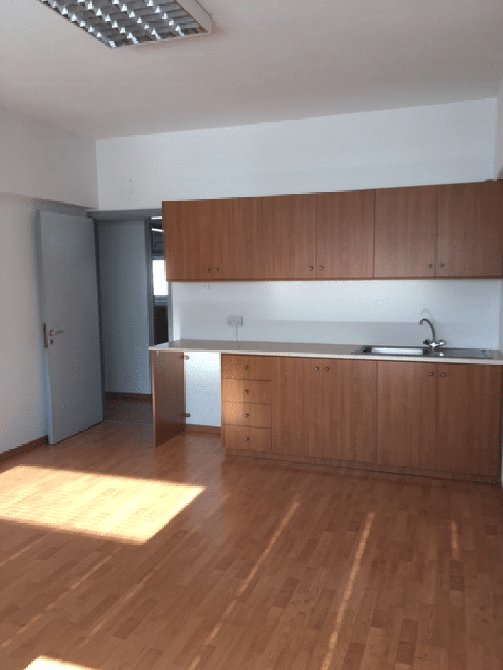 Limassol Property Office Space
