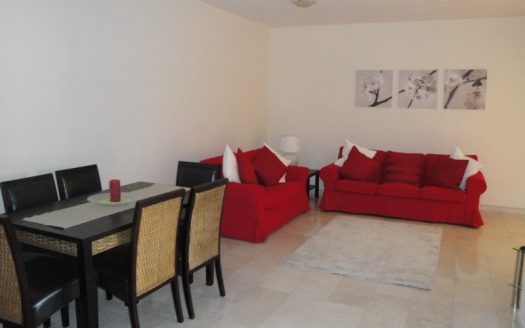 Limassol Property Exclusive Three Bedroom Apartment