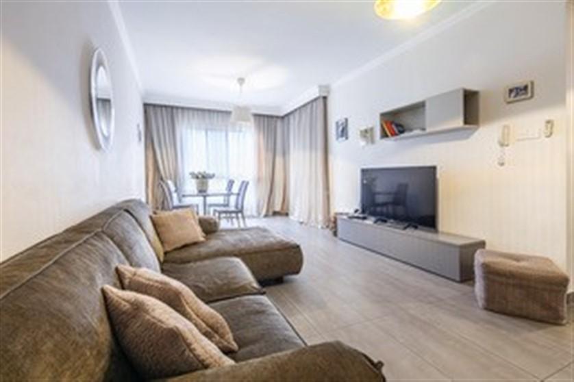 Limassol Property Cozy Two Bedroom Apartment
