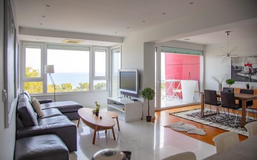 Limassol Property Stunning 2 Bedroom Apartment