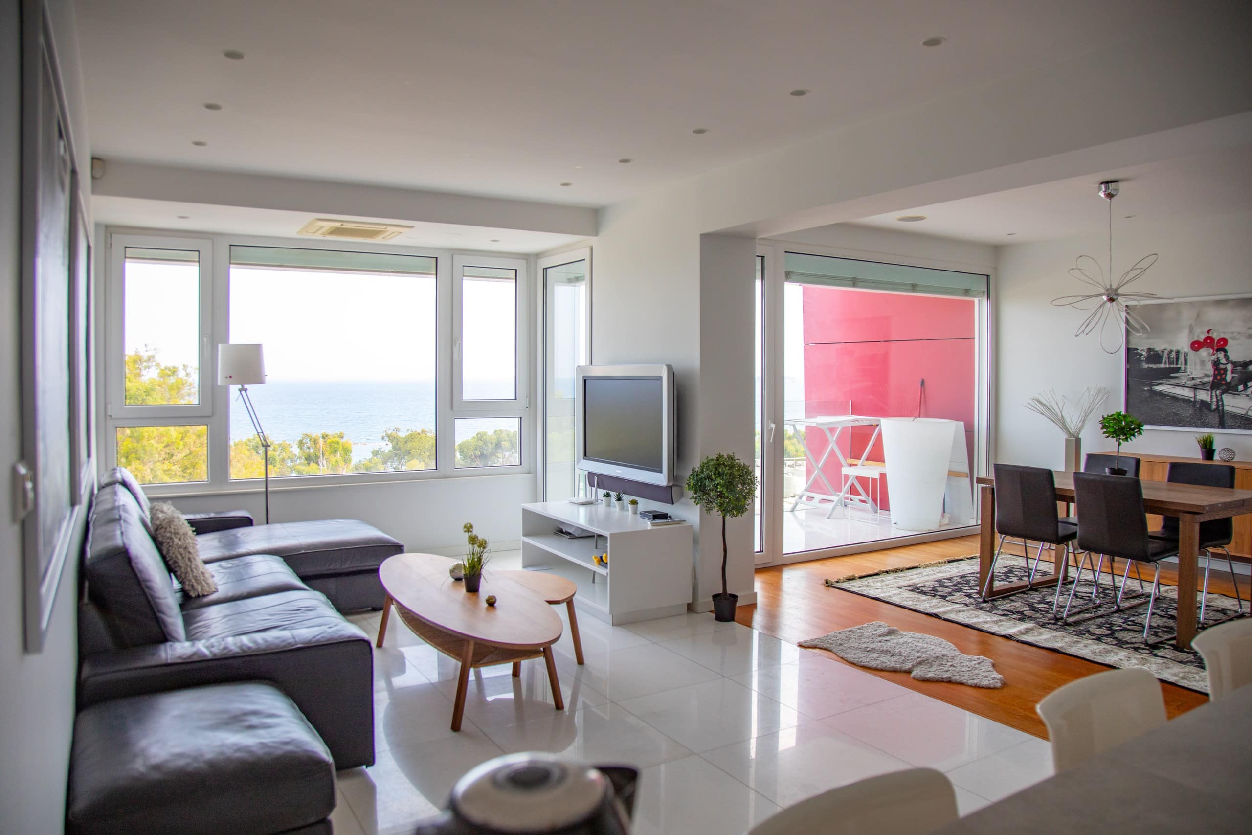 Limassol Property Stunning 2 Bedroom Apartment