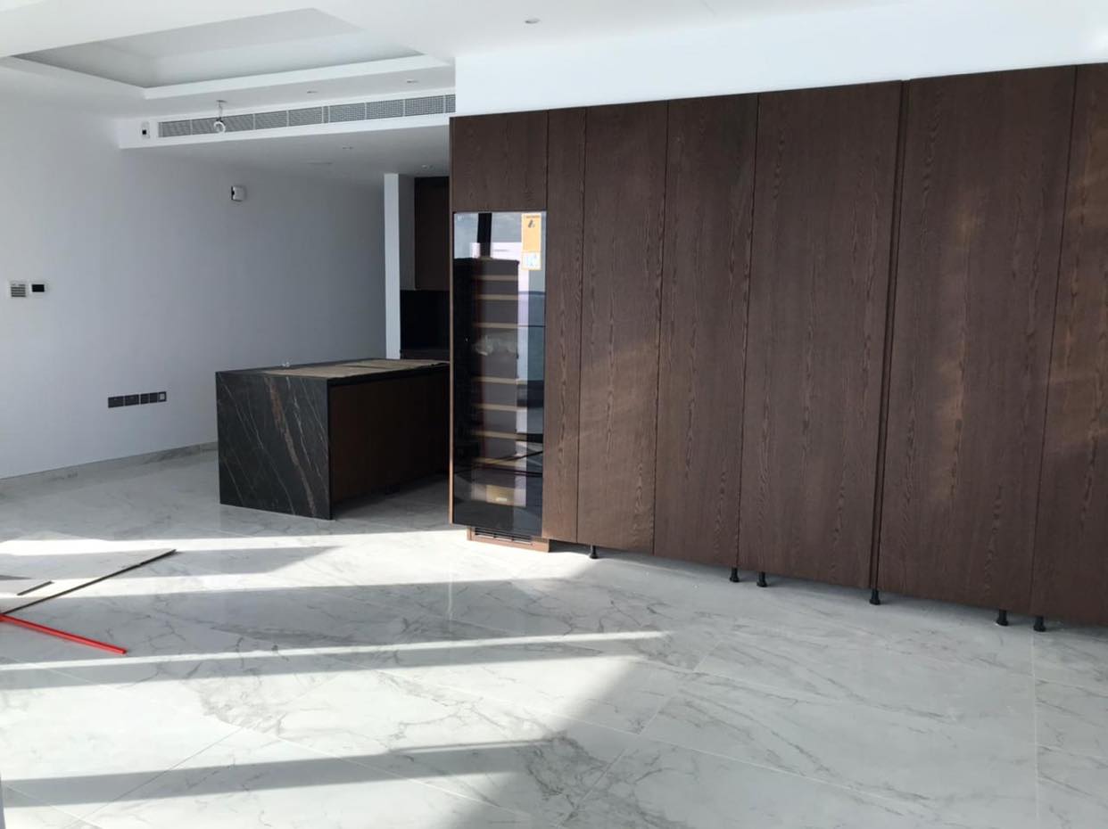 Limassol Property Three Bedroom Penthouse