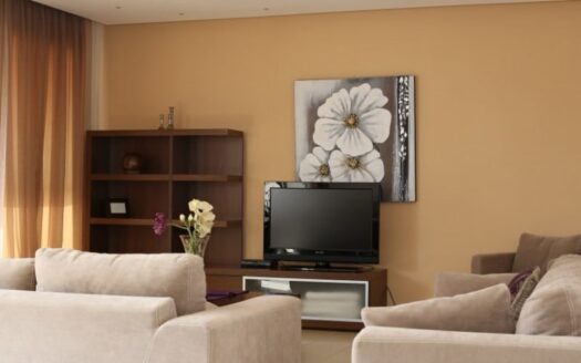 Limassol Property Sea View 2 Bedroom Apartment